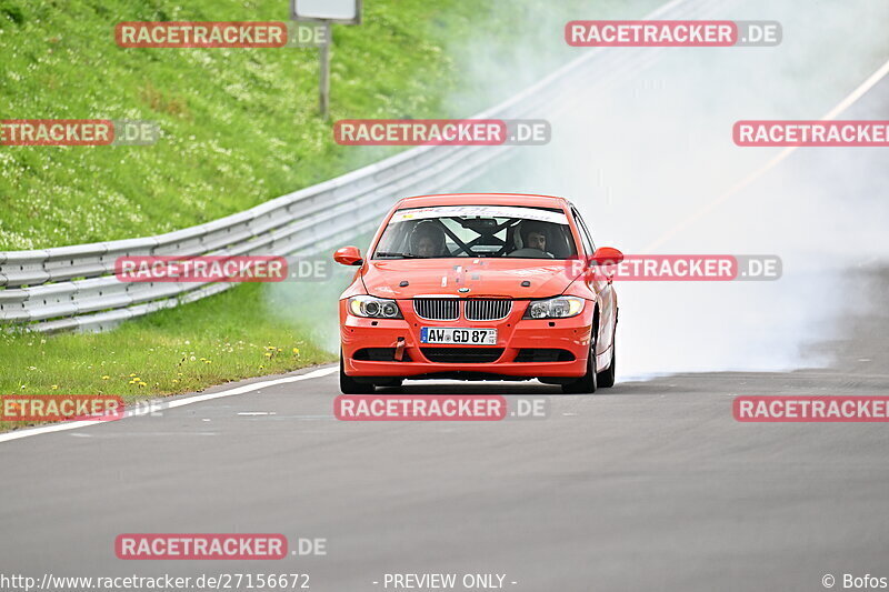 Bild #27156672 - Touristenfahrten Nürburgring Nordschleife (05.05.2024)