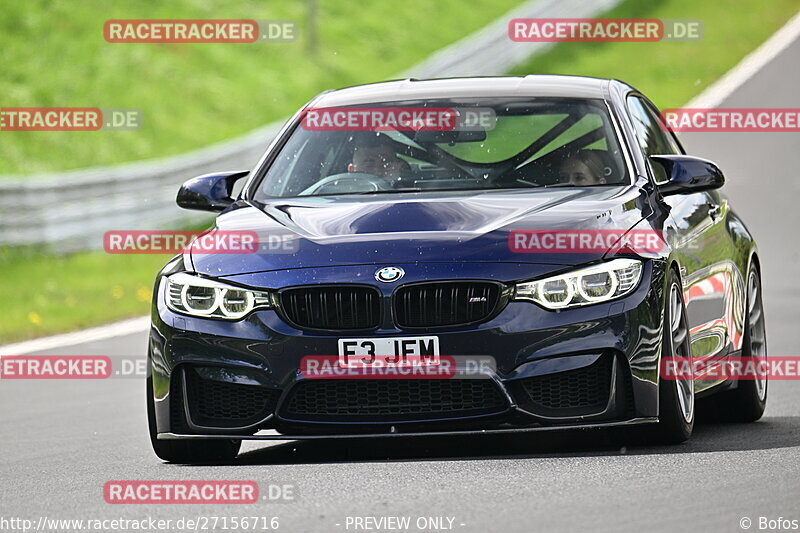 Bild #27156716 - Touristenfahrten Nürburgring Nordschleife (05.05.2024)