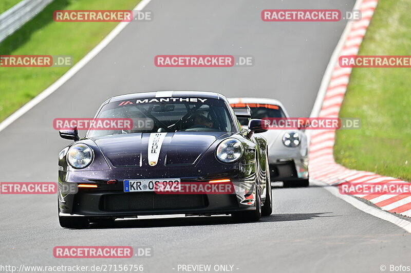 Bild #27156756 - Touristenfahrten Nürburgring Nordschleife (05.05.2024)