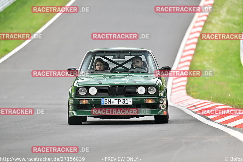 Bild #27156839 - Touristenfahrten Nürburgring Nordschleife (05.05.2024)