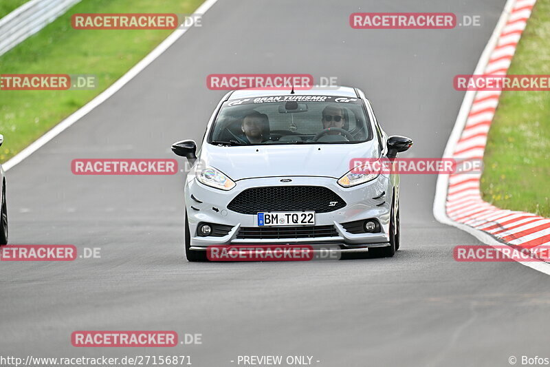 Bild #27156871 - Touristenfahrten Nürburgring Nordschleife (05.05.2024)