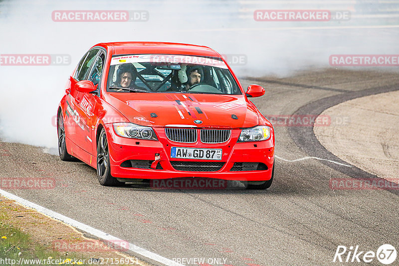 Bild #27156951 - Touristenfahrten Nürburgring Nordschleife (05.05.2024)