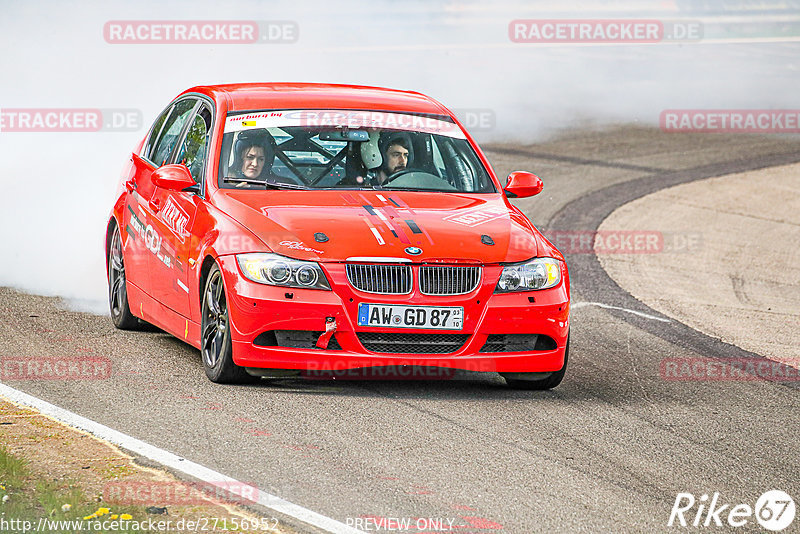 Bild #27156952 - Touristenfahrten Nürburgring Nordschleife (05.05.2024)