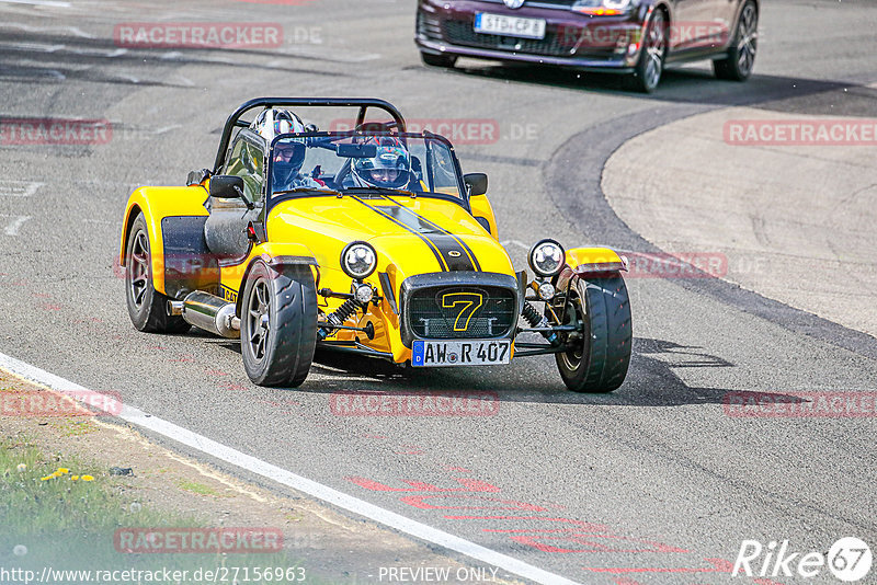 Bild #27156963 - Touristenfahrten Nürburgring Nordschleife (05.05.2024)