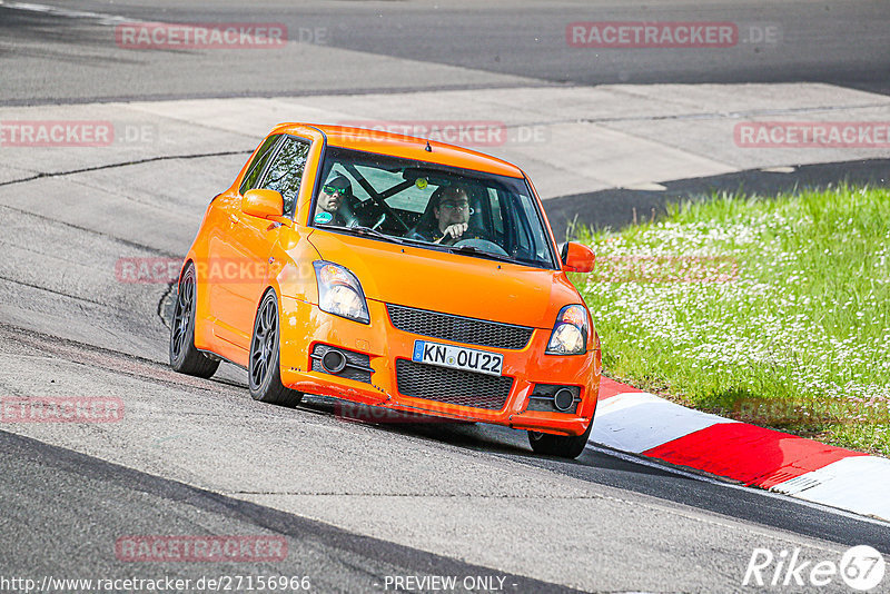 Bild #27156966 - Touristenfahrten Nürburgring Nordschleife (05.05.2024)