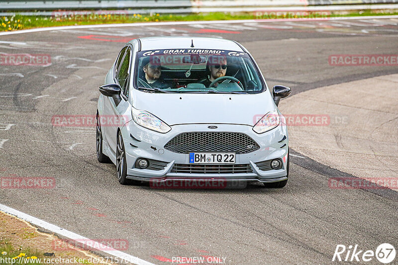 Bild #27157014 - Touristenfahrten Nürburgring Nordschleife (05.05.2024)