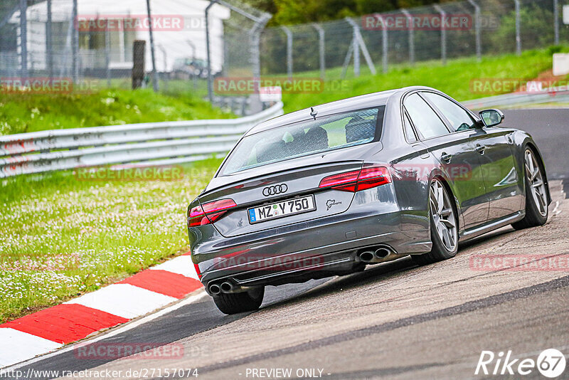 Bild #27157074 - Touristenfahrten Nürburgring Nordschleife (05.05.2024)