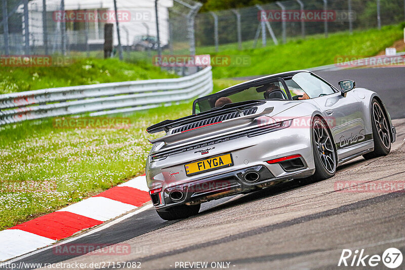 Bild #27157082 - Touristenfahrten Nürburgring Nordschleife (05.05.2024)