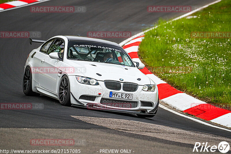 Bild #27157085 - Touristenfahrten Nürburgring Nordschleife (05.05.2024)