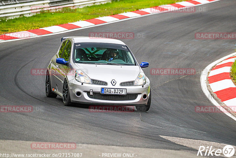 Bild #27157087 - Touristenfahrten Nürburgring Nordschleife (05.05.2024)