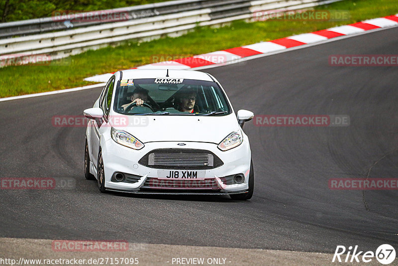 Bild #27157095 - Touristenfahrten Nürburgring Nordschleife (05.05.2024)