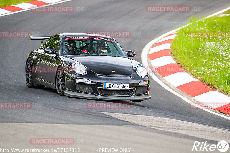 Bild #27157112 - Touristenfahrten Nürburgring Nordschleife (05.05.2024)