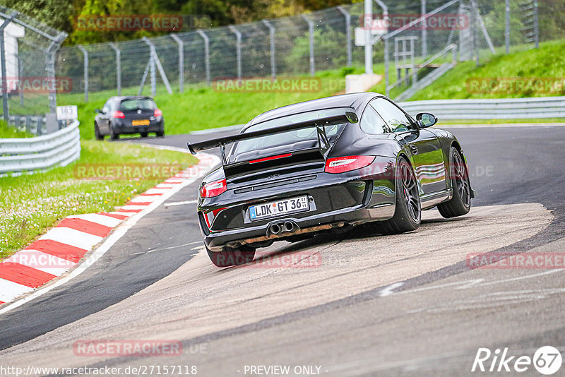 Bild #27157118 - Touristenfahrten Nürburgring Nordschleife (05.05.2024)