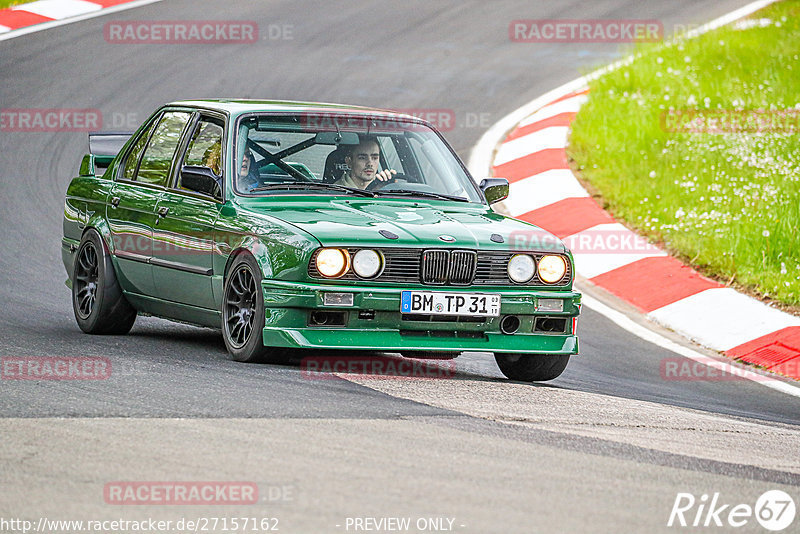 Bild #27157162 - Touristenfahrten Nürburgring Nordschleife (05.05.2024)