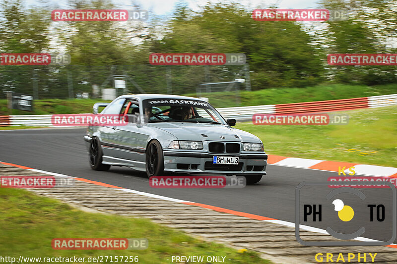 Bild #27157256 - Touristenfahrten Nürburgring Nordschleife (05.05.2024)