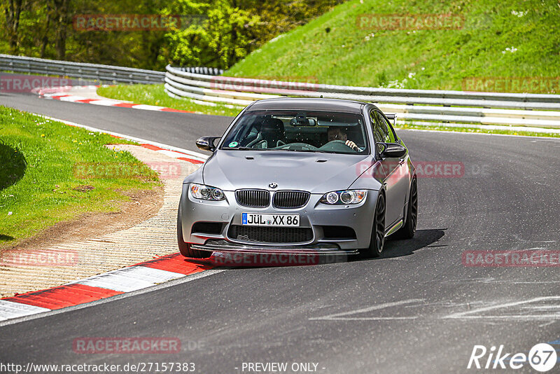 Bild #27157383 - Touristenfahrten Nürburgring Nordschleife (05.05.2024)