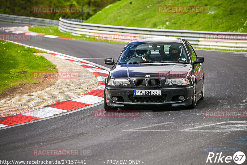 Bild #27157441 - Touristenfahrten Nürburgring Nordschleife (05.05.2024)