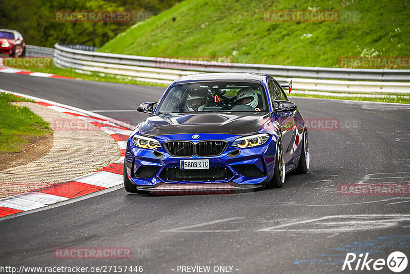 Bild #27157446 - Touristenfahrten Nürburgring Nordschleife (05.05.2024)