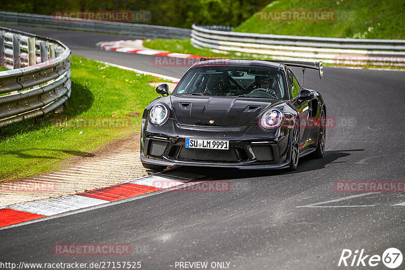 Bild #27157525 - Touristenfahrten Nürburgring Nordschleife (05.05.2024)