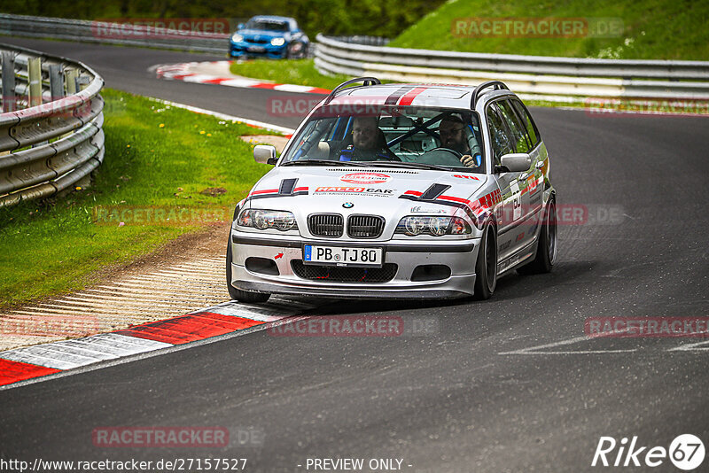 Bild #27157527 - Touristenfahrten Nürburgring Nordschleife (05.05.2024)