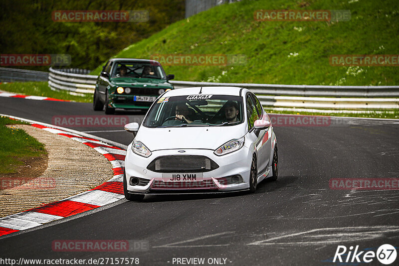 Bild #27157578 - Touristenfahrten Nürburgring Nordschleife (05.05.2024)