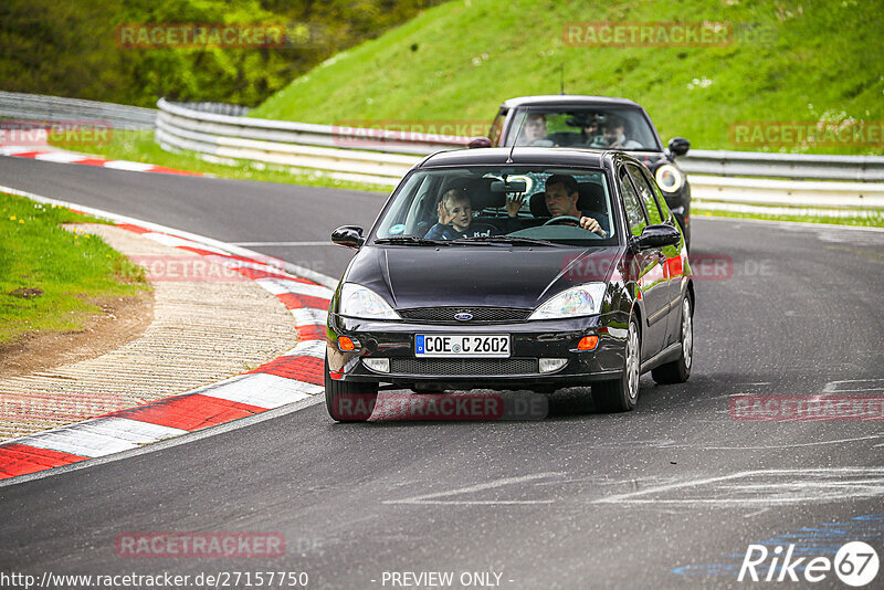 Bild #27157750 - Touristenfahrten Nürburgring Nordschleife (05.05.2024)