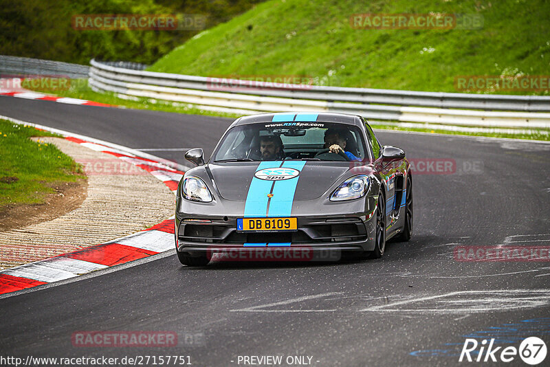 Bild #27157751 - Touristenfahrten Nürburgring Nordschleife (05.05.2024)