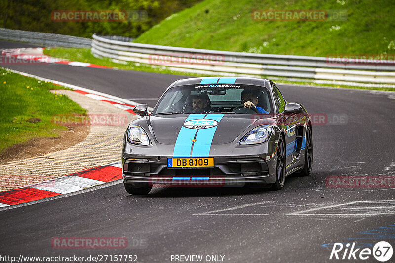 Bild #27157752 - Touristenfahrten Nürburgring Nordschleife (05.05.2024)