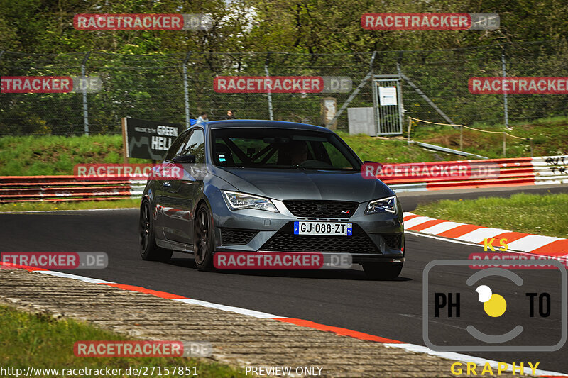 Bild #27157851 - Touristenfahrten Nürburgring Nordschleife (05.05.2024)