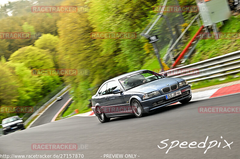 Bild #27157870 - Touristenfahrten Nürburgring Nordschleife (05.05.2024)