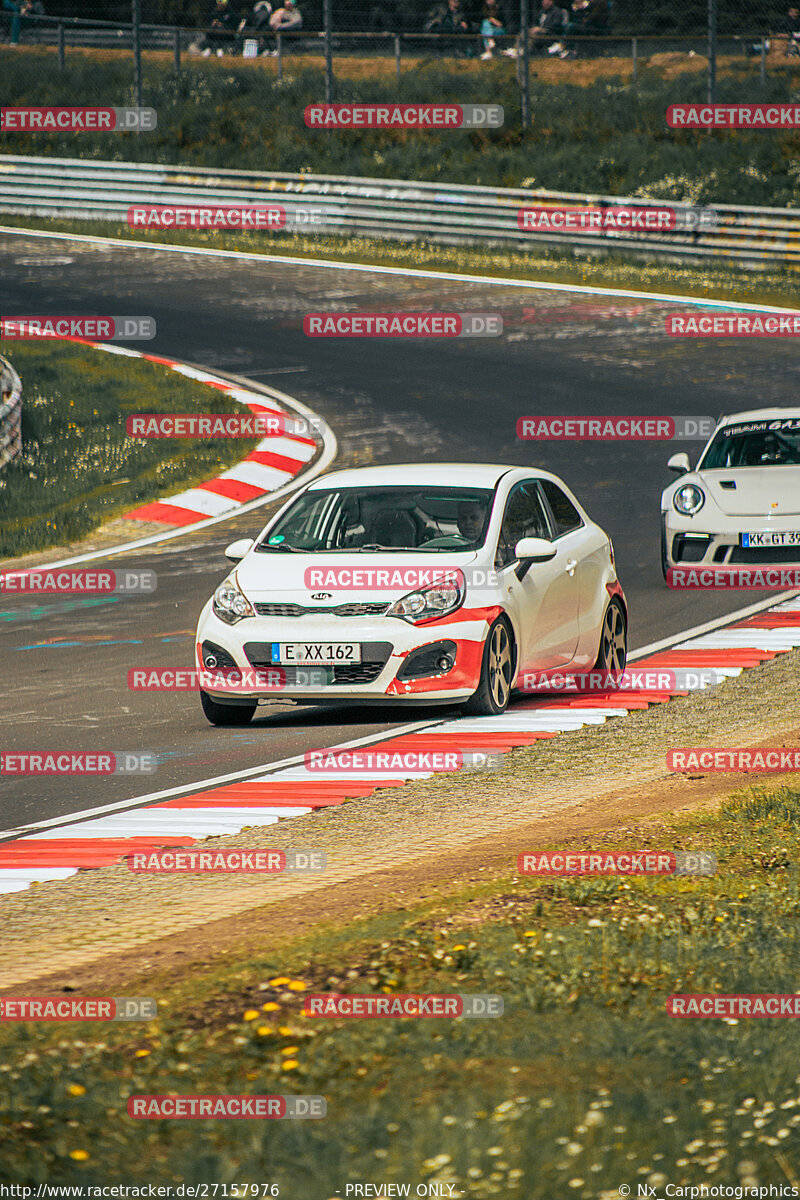 Bild #27157976 - Touristenfahrten Nürburgring Nordschleife (05.05.2024)