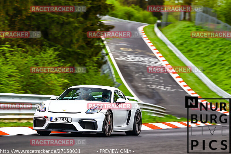 Bild #27158031 - Touristenfahrten Nürburgring Nordschleife (05.05.2024)