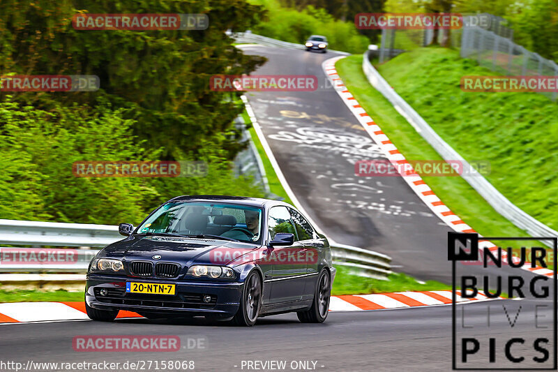 Bild #27158068 - Touristenfahrten Nürburgring Nordschleife (05.05.2024)