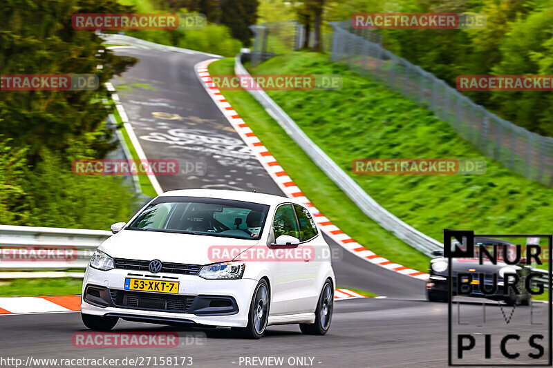 Bild #27158173 - Touristenfahrten Nürburgring Nordschleife (05.05.2024)