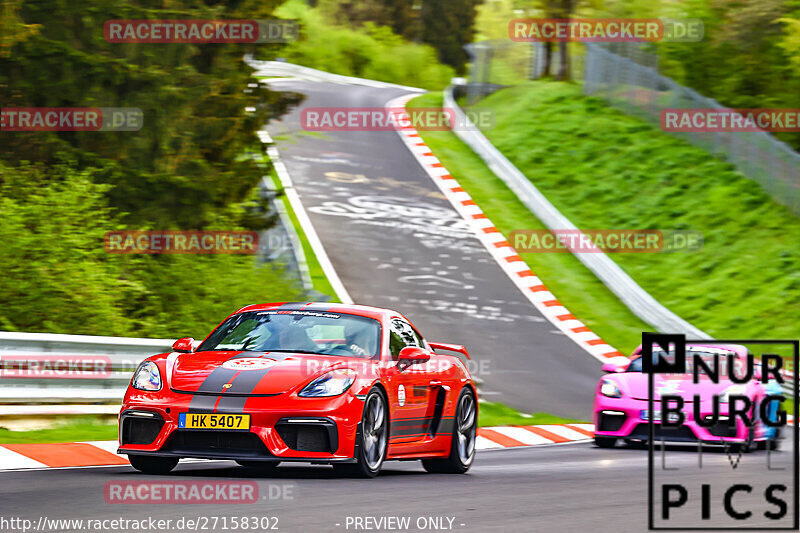 Bild #27158302 - Touristenfahrten Nürburgring Nordschleife (05.05.2024)