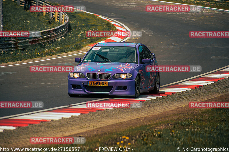 Bild #27158557 - Touristenfahrten Nürburgring Nordschleife (05.05.2024)