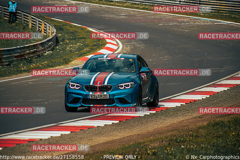 Bild #27158558 - Touristenfahrten Nürburgring Nordschleife (05.05.2024)