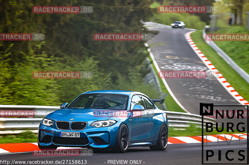 Bild #27158613 - Touristenfahrten Nürburgring Nordschleife (05.05.2024)