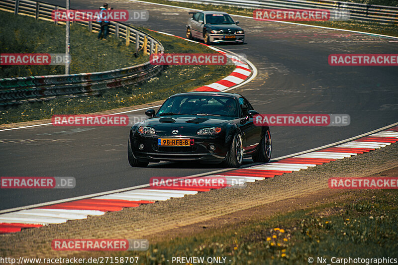 Bild #27158707 - Touristenfahrten Nürburgring Nordschleife (05.05.2024)