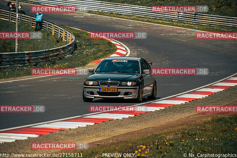 Bild #27158711 - Touristenfahrten Nürburgring Nordschleife (05.05.2024)