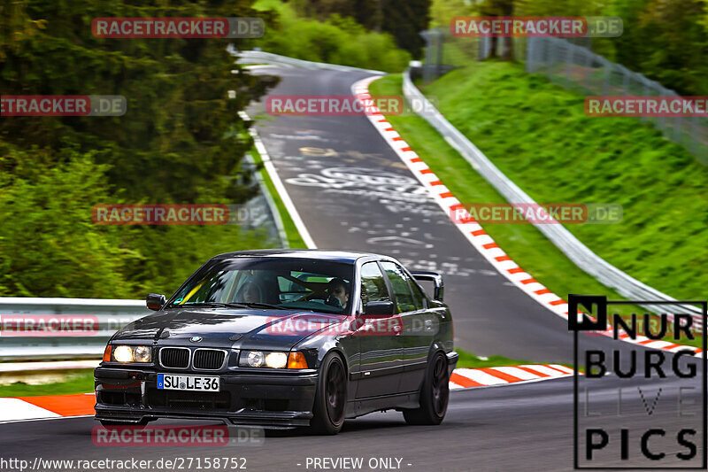 Bild #27158752 - Touristenfahrten Nürburgring Nordschleife (05.05.2024)