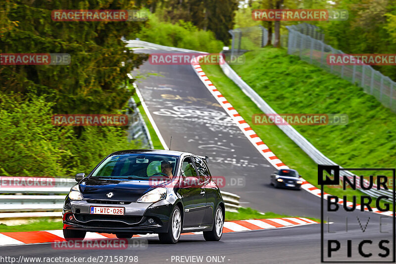 Bild #27158798 - Touristenfahrten Nürburgring Nordschleife (05.05.2024)