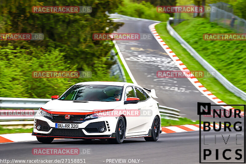 Bild #27158851 - Touristenfahrten Nürburgring Nordschleife (05.05.2024)