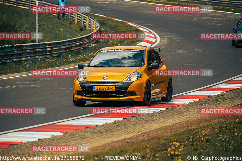 Bild #27158871 - Touristenfahrten Nürburgring Nordschleife (05.05.2024)