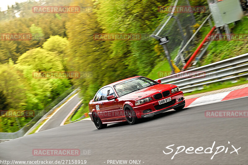 Bild #27158919 - Touristenfahrten Nürburgring Nordschleife (05.05.2024)