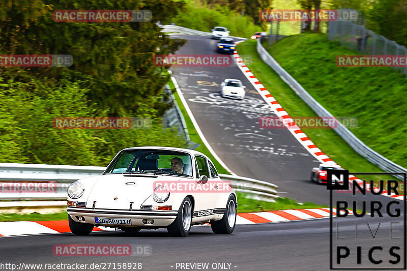 Bild #27158928 - Touristenfahrten Nürburgring Nordschleife (05.05.2024)