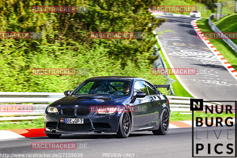 Bild #27159039 - Touristenfahrten Nürburgring Nordschleife (05.05.2024)