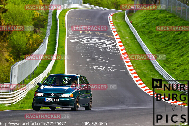 Bild #27159077 - Touristenfahrten Nürburgring Nordschleife (05.05.2024)