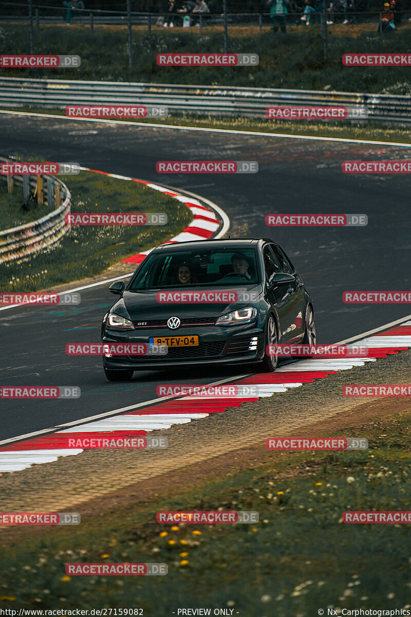 Bild #27159082 - Touristenfahrten Nürburgring Nordschleife (05.05.2024)