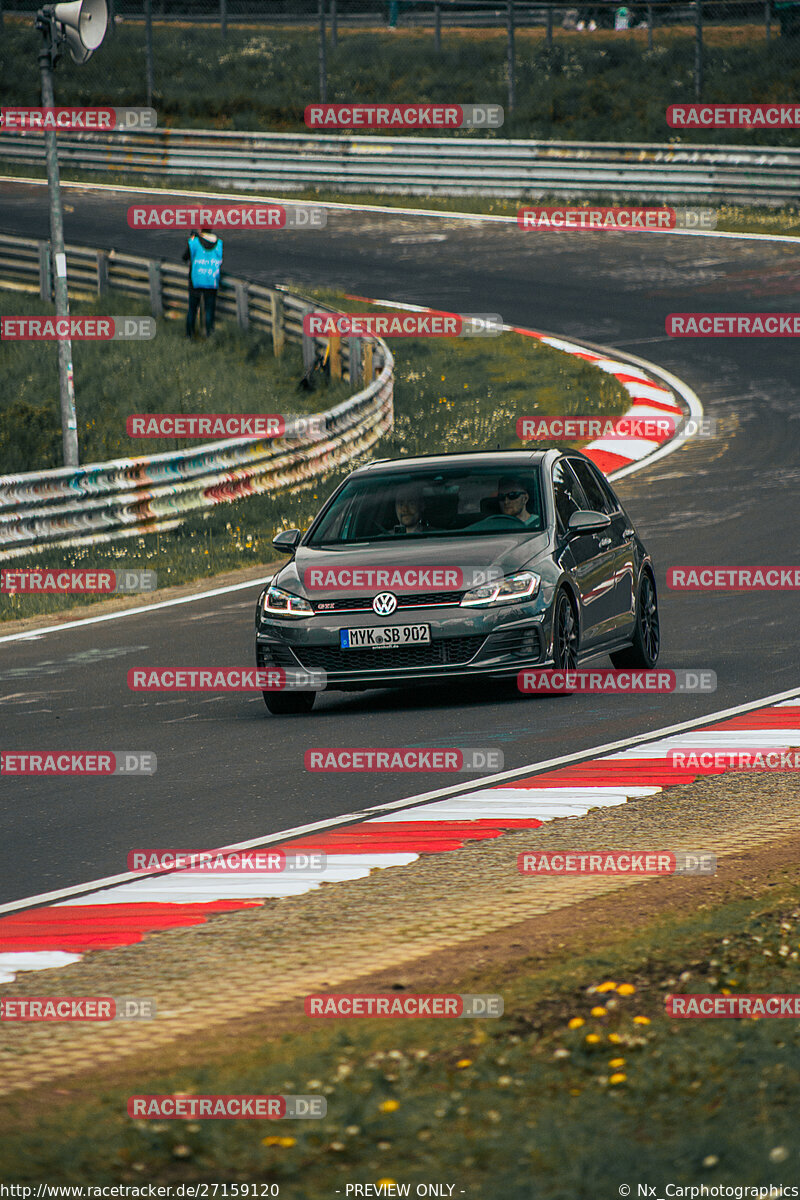 Bild #27159120 - Touristenfahrten Nürburgring Nordschleife (05.05.2024)